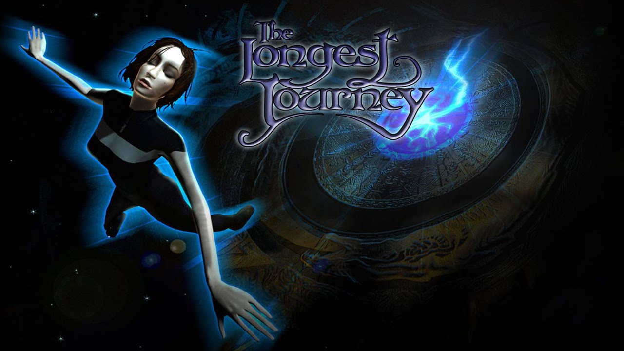The Longest Journey PC Download Game For Free