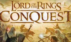 The Lord of the Rings Conquest Latest Version For Android