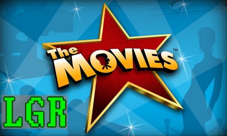 The Movies free full pc game for download