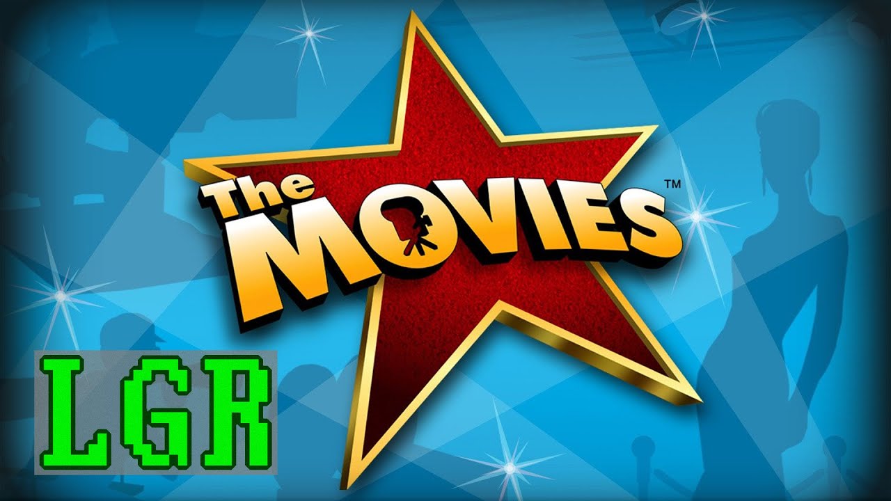 The Movies free full pc game for download