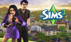 The Sims 3 Mobile Game Download Full Free Version