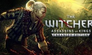The Witcher 2: Assassins of Kings Download For Mobile Full Version