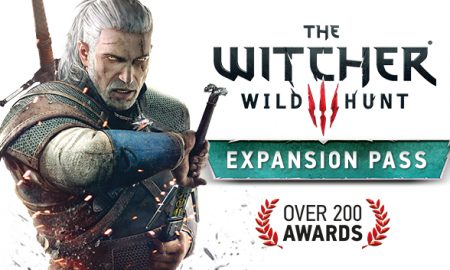 The Witcher 3: Wild Hunt free full pc game for Download