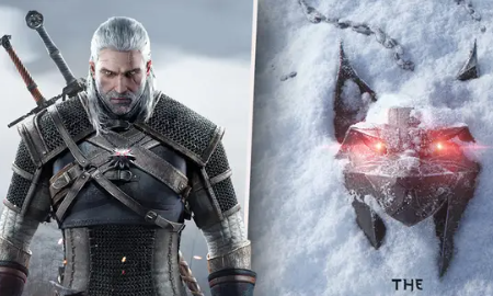 "The Witcher 4" Signifies the Start Of A New "Second Witcher Saga."