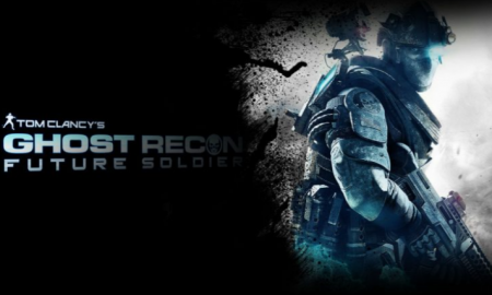 Tom Clancy’s Ghost Recon: Future Soldier Free For Mobile
