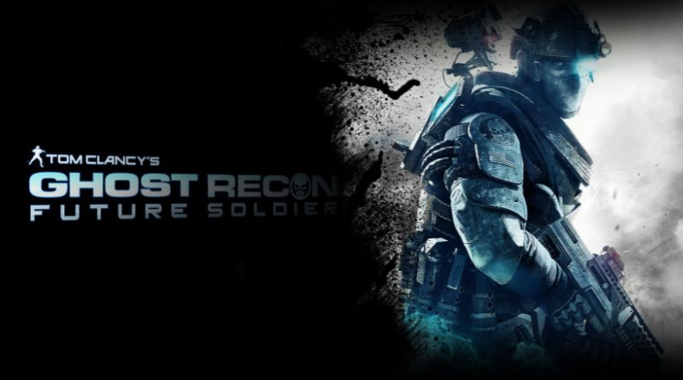 Tom Clancy’s Ghost Recon: Future Soldier Free For Mobile