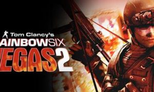 Tom Clancy's Rainbow Six Vegas 2 iOS/APK Full Version Free Download