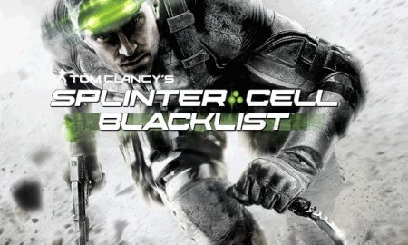 Splinter Cell Blacklist PS4 Version Full Game Free Download