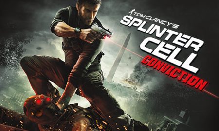 Tom Clancys Splinter Cell Conviction Mobile Download Game For Free