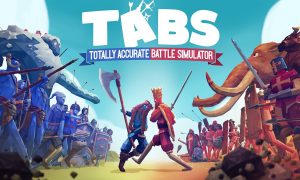Totally Accurate Battle Simulator Free Full PC Game For Download