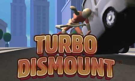 Turbo Dismount free full pc game for Download