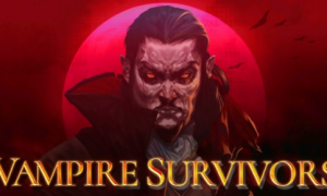 Vampire Survivors iOS/APK Full Version Free Download