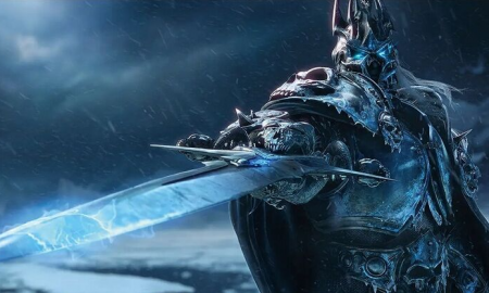 WORLD OF WARCRAFT - WRATH OF LICH KING CLASSIC'S TRAILER IS PURPOSE NOSTALGIA FUEL