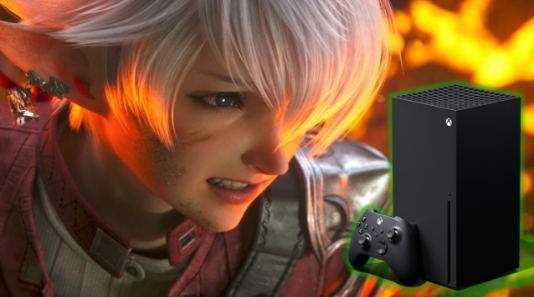 Xbox Boss Wants FFXIV on His Consoles