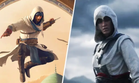 Officially Announced: Assassin's Creed mirage Bringing Back Stealth Gaming