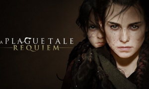 PLAGUE TALE: REQUIEM GEEFORCE NOW SUPPORT IS AVAILABLE NOW