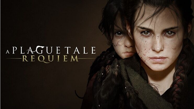 PLAGUE TALE: REQUIEM GEEFORCE NOW SUPPORT IS AVAILABLE NOW