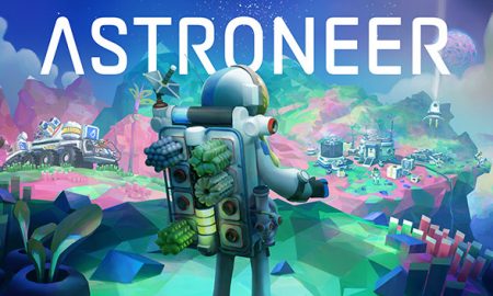 ASTRONEER Mobile Game Full Version Download