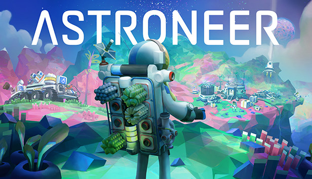 ASTRONEER Mobile Game Full Version Download