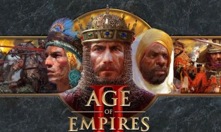 Age of Empires II Version Full Game Free Download