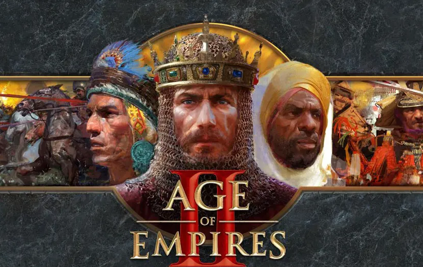 Age of Empires II Version Full Game Free Download