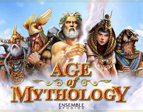 Age of Mythology PC Latest Version Free Download