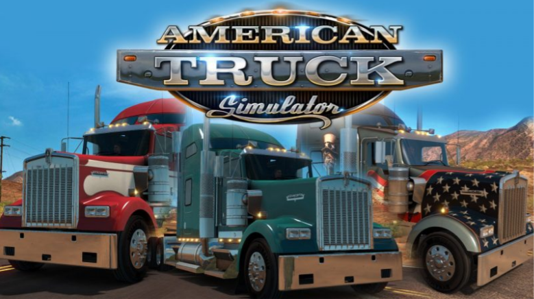 American Truck Simulator Mobile Full Version Download