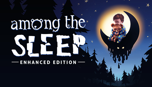 Among the Sleep PC Game Latest Version Free Download