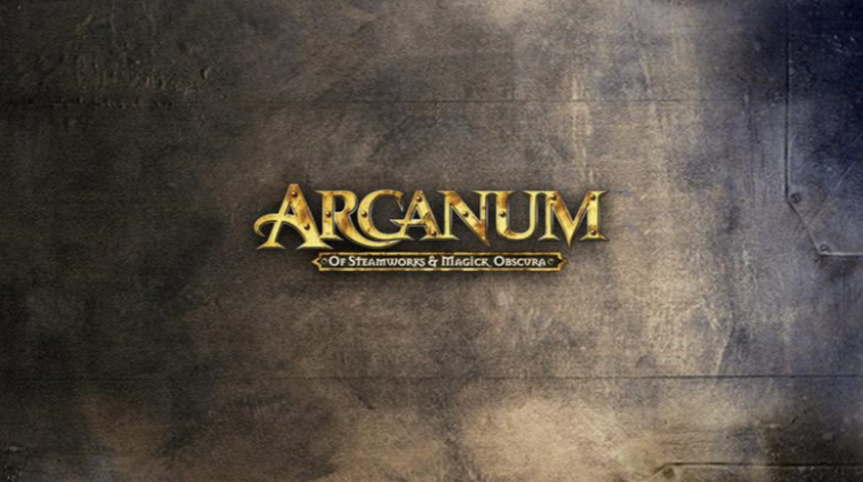 Arcanum: Of Steamworks and Magick Obscura Mobile Game Full Version Download
