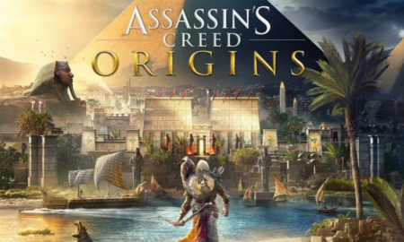 Assassin’s Creed: Origins PC Latest Version Free Download