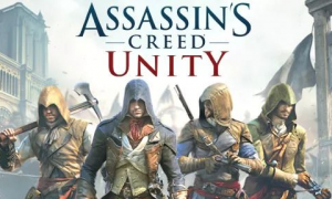 Assassins Creed Unity iOS/APK Full Version Free Download