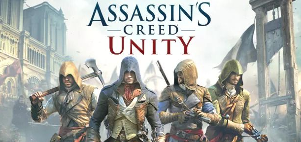 Assassins Creed Unity iOS/APK Full Version Free Download