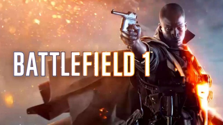 Battlefield 1 PC Version Game Free Download