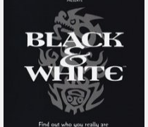 Black & White iOS/APK Full Version Free Download