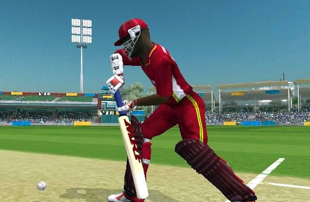 Brian Lara International Cricket 2005 free Download PC Game (Full Version)