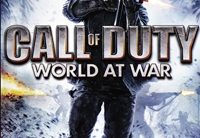 Call OF Duty World At War free full pc game for Download