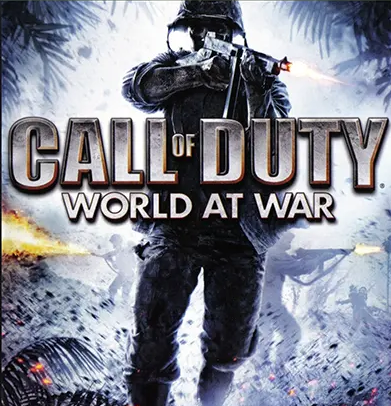 Call OF Duty World At War free full pc game for Download