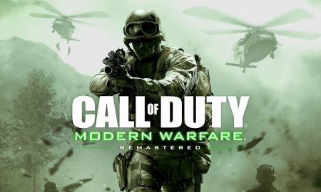 Call Of Duty Modern Warfare Remastered IOS/APK Download