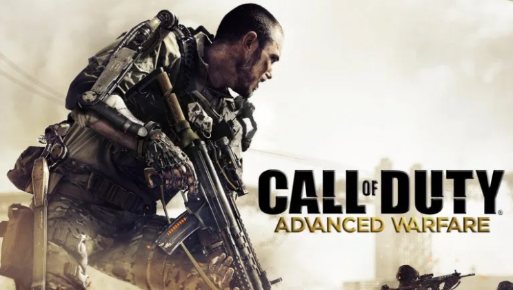 Call of Duty Advanced Warfare Download for Android & IOS