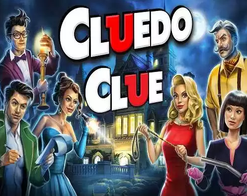 Clue Cluedo The Classic Mystery PC Latest Version Free Download