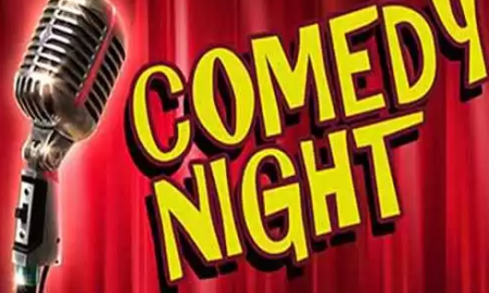 Comedy Night free Download PC Game (Full Version)