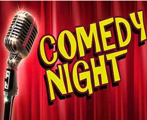 Comedy Night free Download PC Game (Full Version)