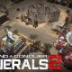Command & Conquer: Generals 2 iOS/APK Full Version Free Download