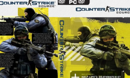Counter Strike Source Mobile Game Full Version Download