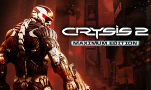 Crysis PC Latest Version Free Download