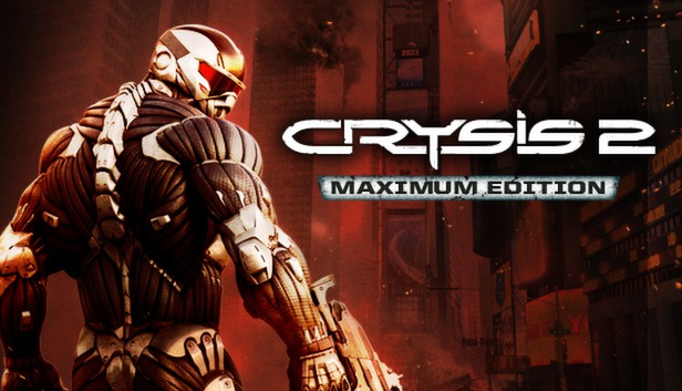 Crysis PC Latest Version Free Download