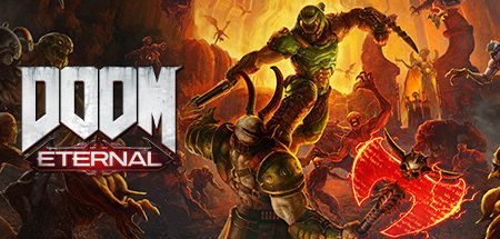 DOOM Eternal Android/iOS Mobile Version Full Free Download