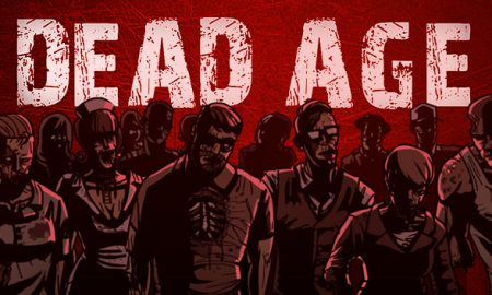 Dead Age free Download PC Game (Full Version)