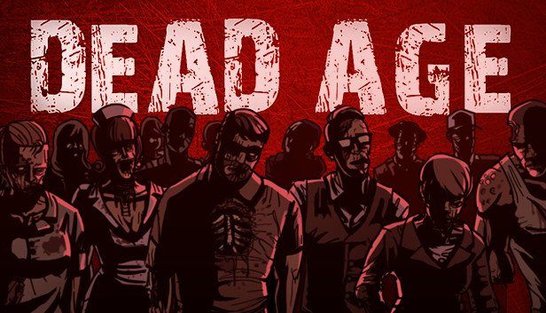 Dead Age free Download PC Game (Full Version)