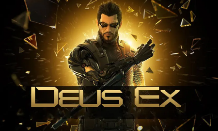 Deus Ex Human Revolution Download for Android & IOS